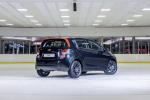 Chevrolet Sonic Black & White 2014 года